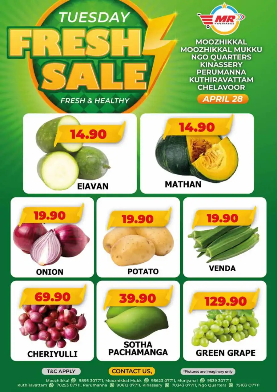 Fresh deals page 2